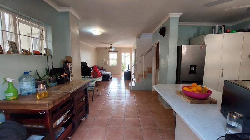 3 Bedroom Property for Sale in Bloemhof Western Cape